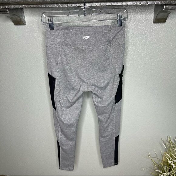 2 Pairs of Marika Workout Leggings Size Small - Picture 5 of 17